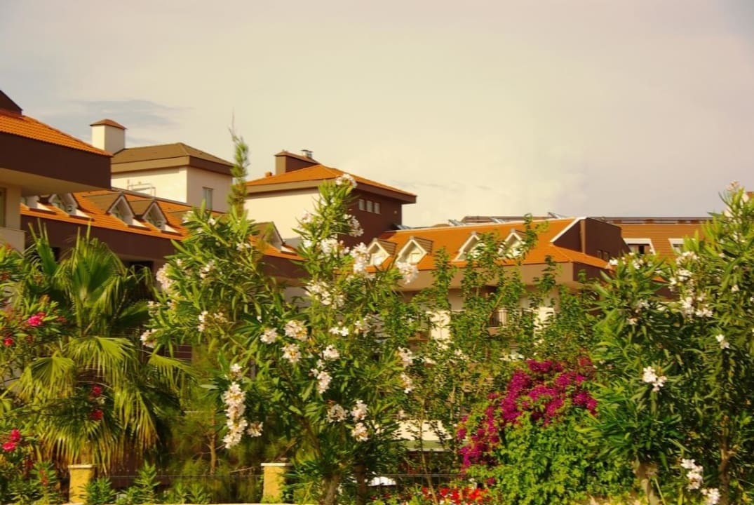 Stand am 23.-27.5. Hane Family Resort