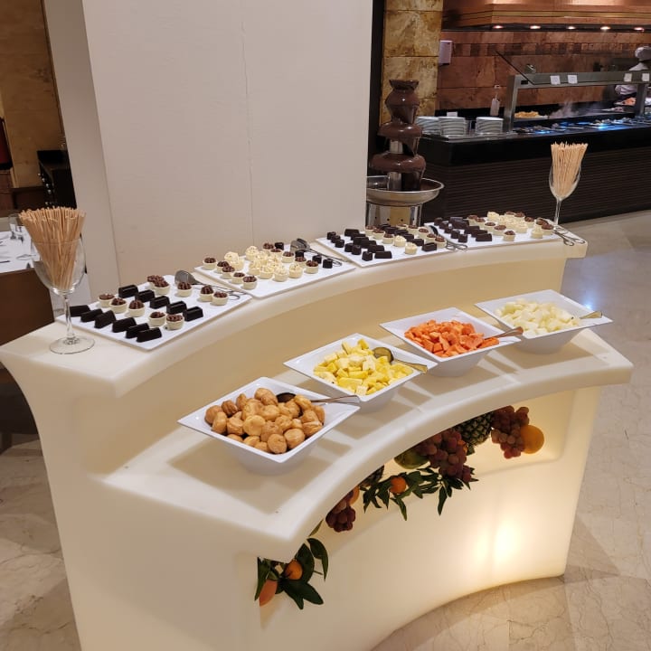 Gastro Hipotels Hipocampo Playa