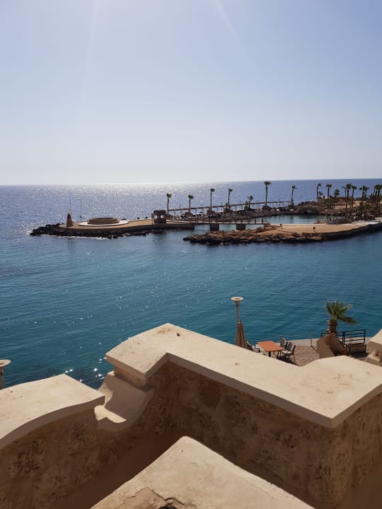 Zimmer Pickalbatros Citadel Resort