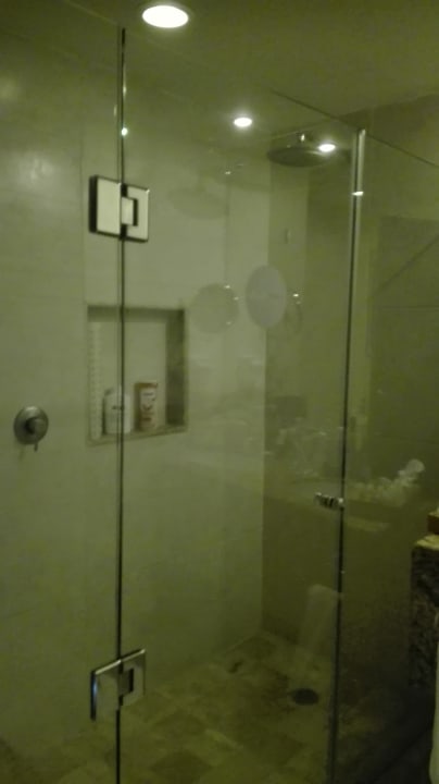 Dusche BlueBay Grand Esmeralda