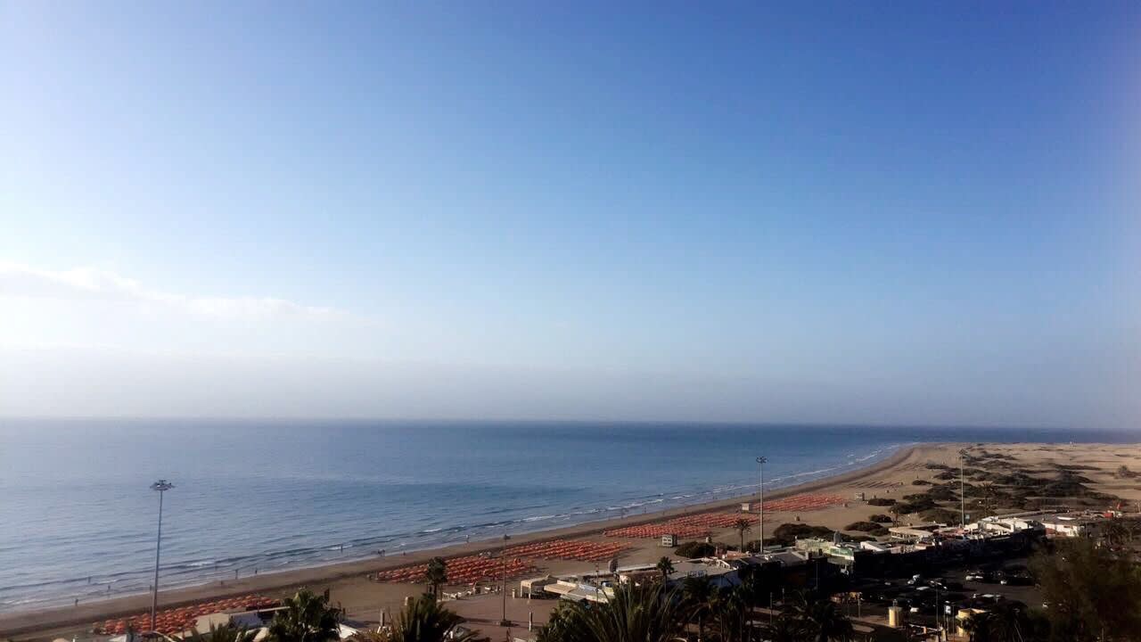 Strand Corallium Dunamar by Lopesan Hotels