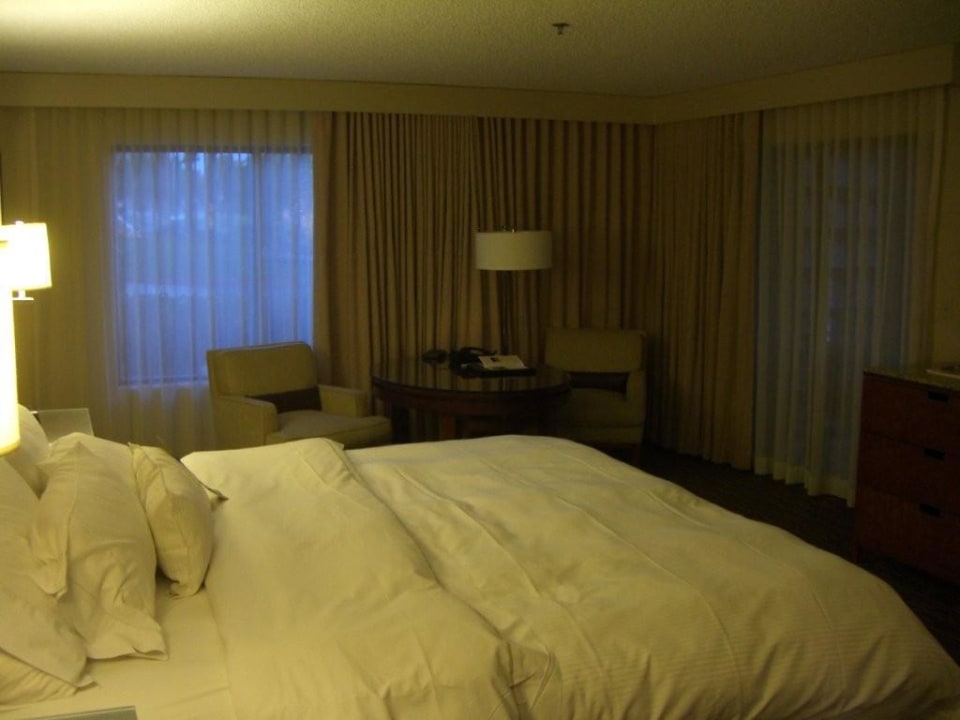 Standard-Zimmer Hotel The Westin Mission Hills Resort & Spa