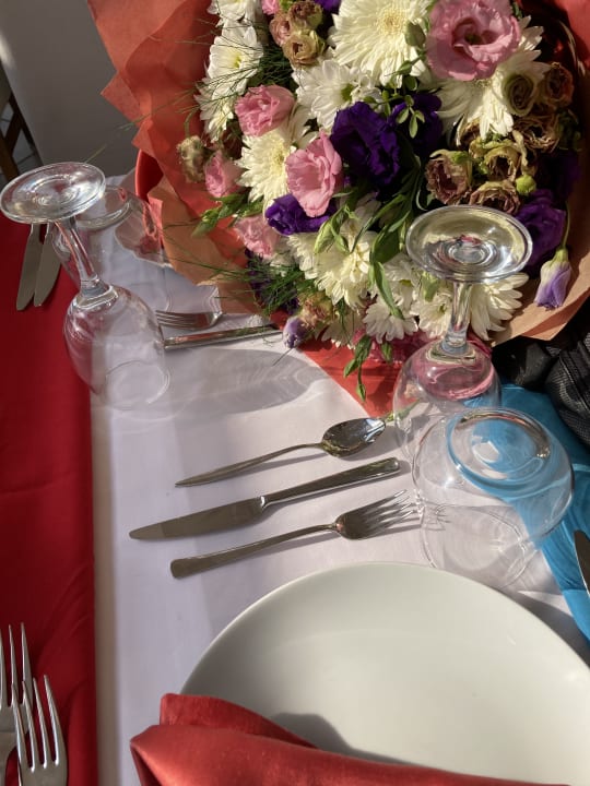 Gastro Asteria Family Resort Side