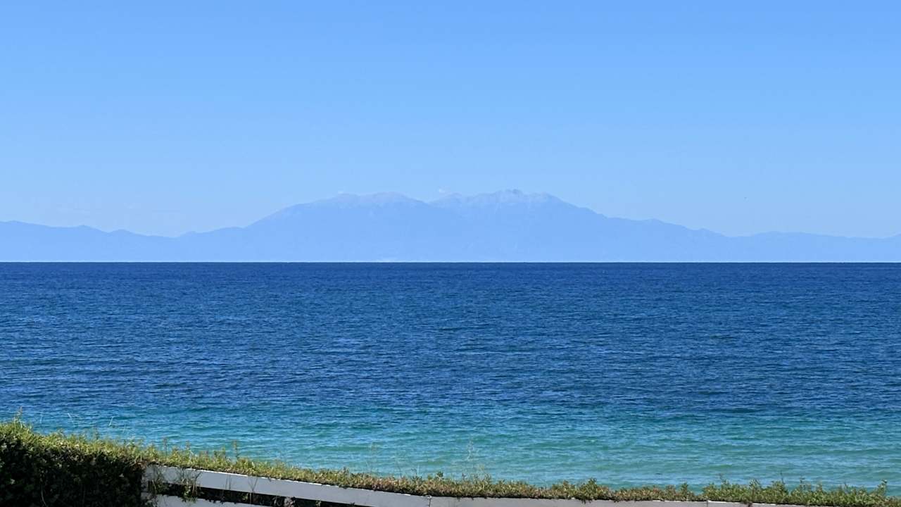 Ausblick Istion Club & Spa