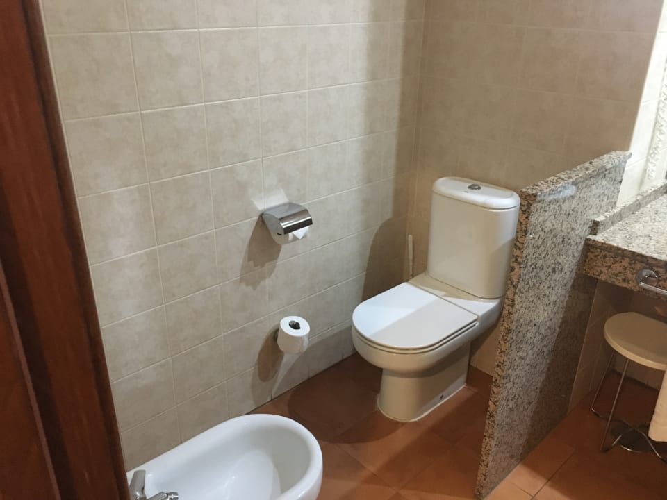 Zimmer Occidental Jandía Mar