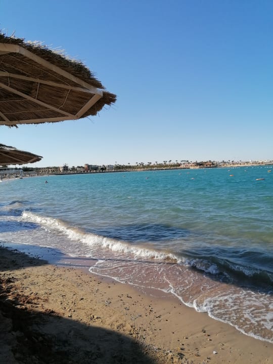 Strand Pickalbatros Jungle Aqua Park Resort - Neverland Hurghada