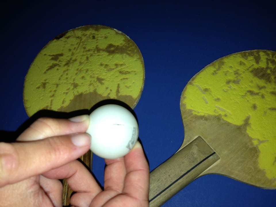 Leihschläger Ai Pozzi Village Hotel & Resort