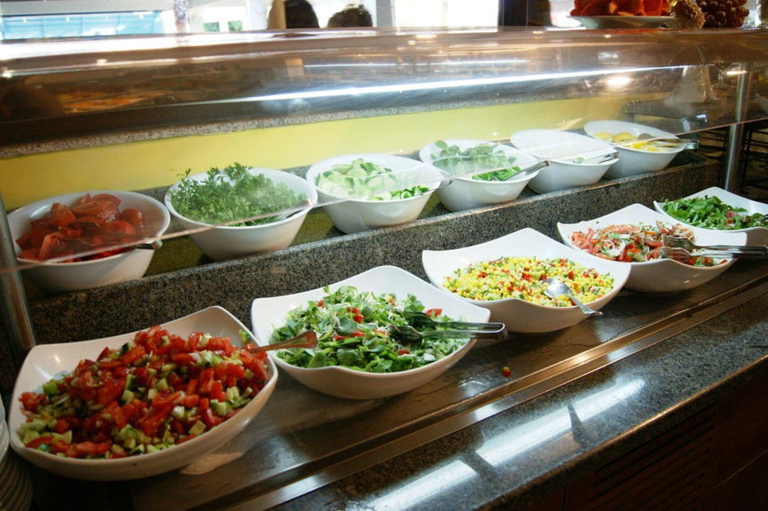 Bufet Asteria Family Belek