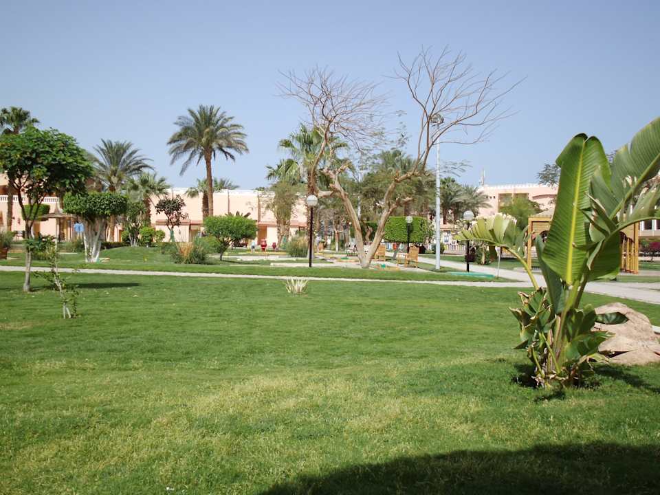 Garten Beach Albatros Resort