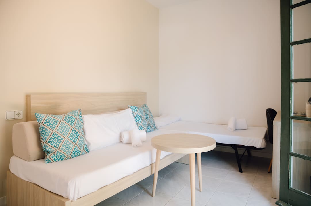 Zimmer Moon Dreams Marina Parc
