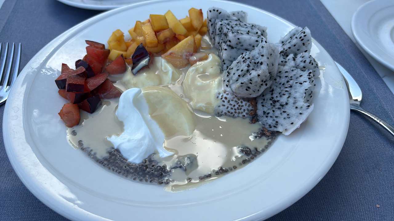 Gastro Seaden Quality Resort & Spa