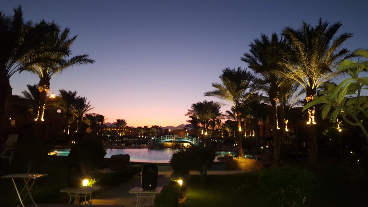 Ausblick Sentido Caribbean World Soma Bay