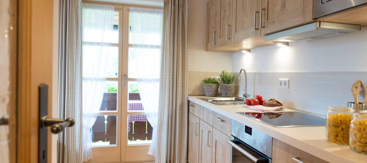 Ferienwohnung 5 Hotel Seerose am See