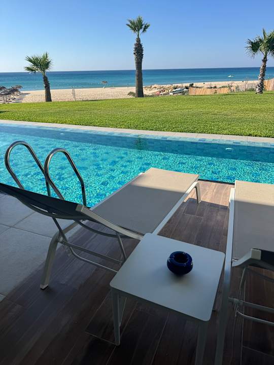 Zimmer One Resort Premium Hammamet