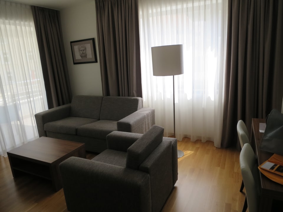 Zimmer Maistra Select Srebreno Premium Apartments