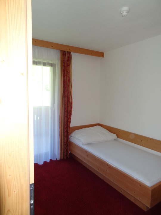 Zimmer 107 Feuerstein Nature Family Resort