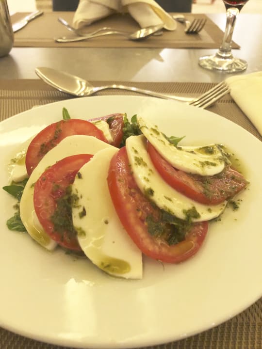 Gastro Beach Albatros Resort