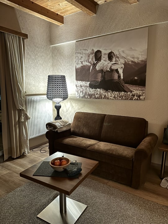 Zimmer Boutiquehotel Haidachhof