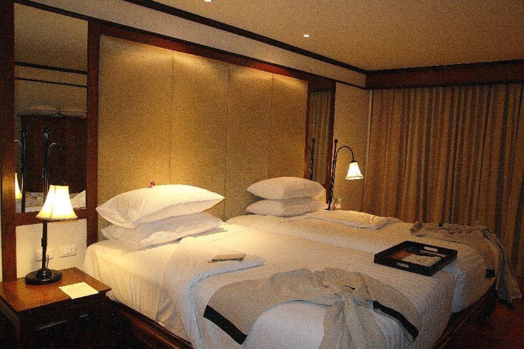 Pokój premium Anantara Hua Hin Resort