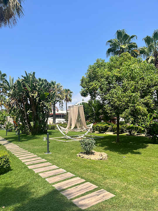 Ausblick VONRESORT Golden Coast