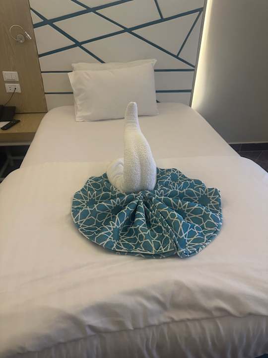 Zimmer Gravity Hotel & Aqua Park Hurghada