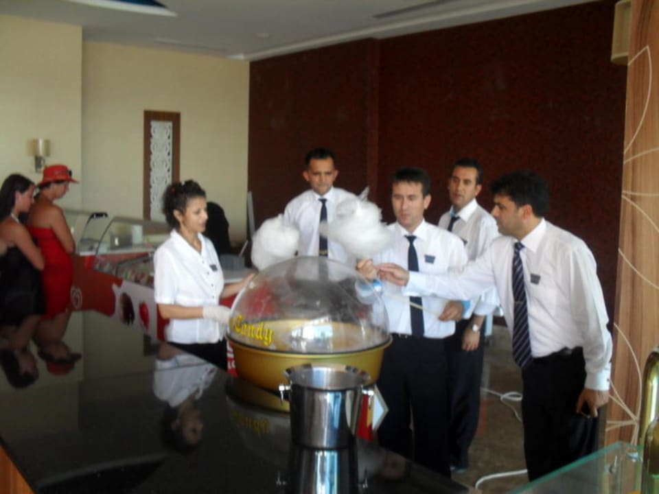 Boule Granada Luxury Okurcalar