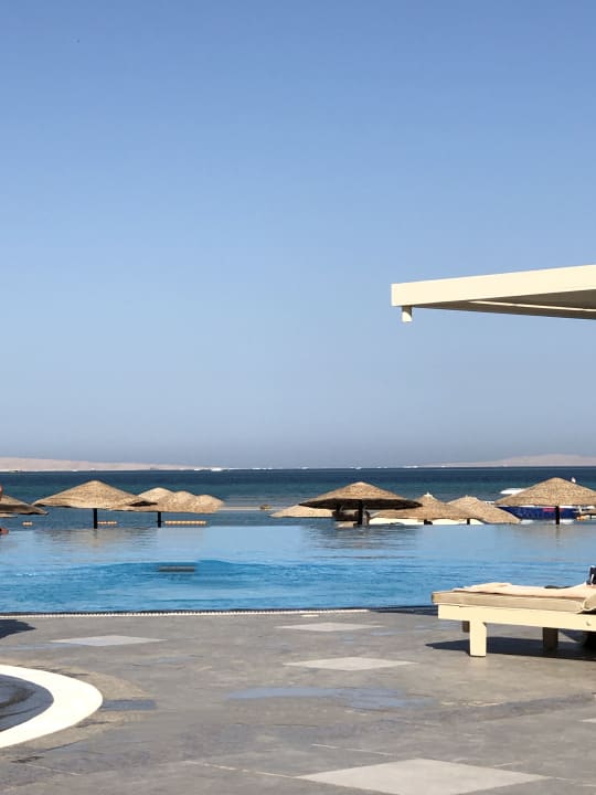 Pool JAZ Elite Casa del Mar Beach