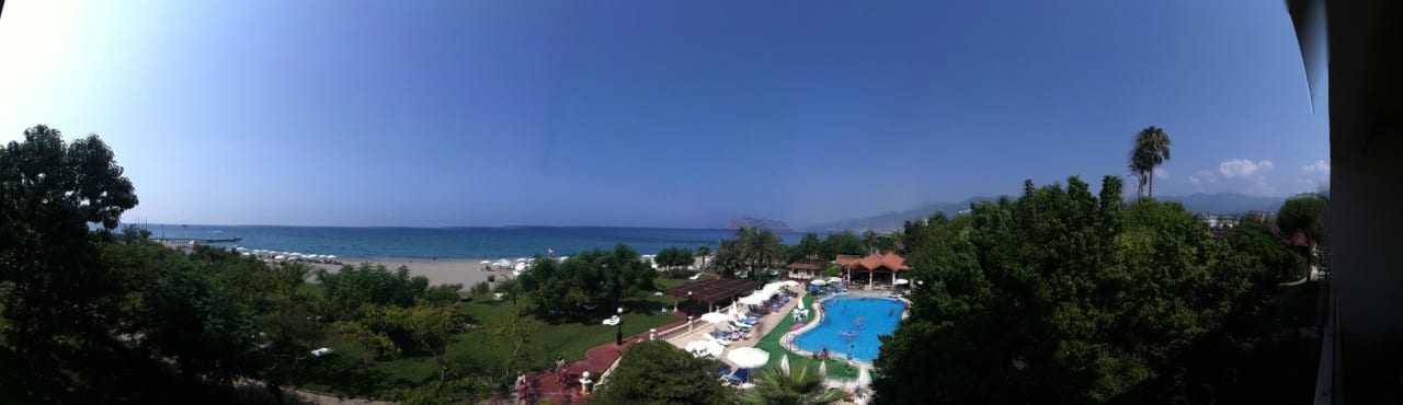 Panorama Strand Labranda Alantur Resort