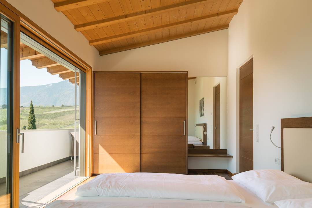 Zimmer Appartement KroneLiving