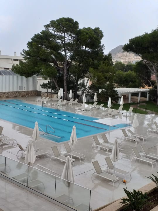 Pool Hotel Bella Playa & Spa