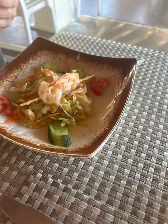 Gastro Makadi Spa - Adults only