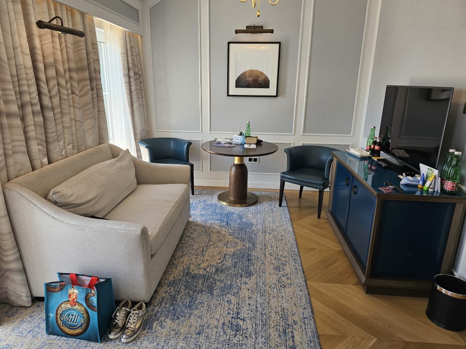 Zimmer Hilton Imperial Dubrovnik