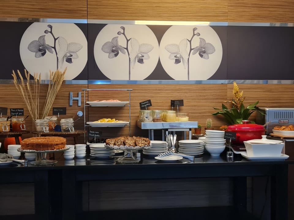 Gastro Hotel Beograd Art