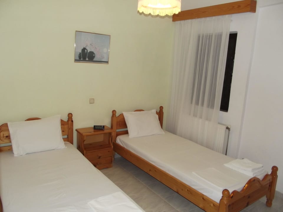 Appartment  Studios & Apartments Christina