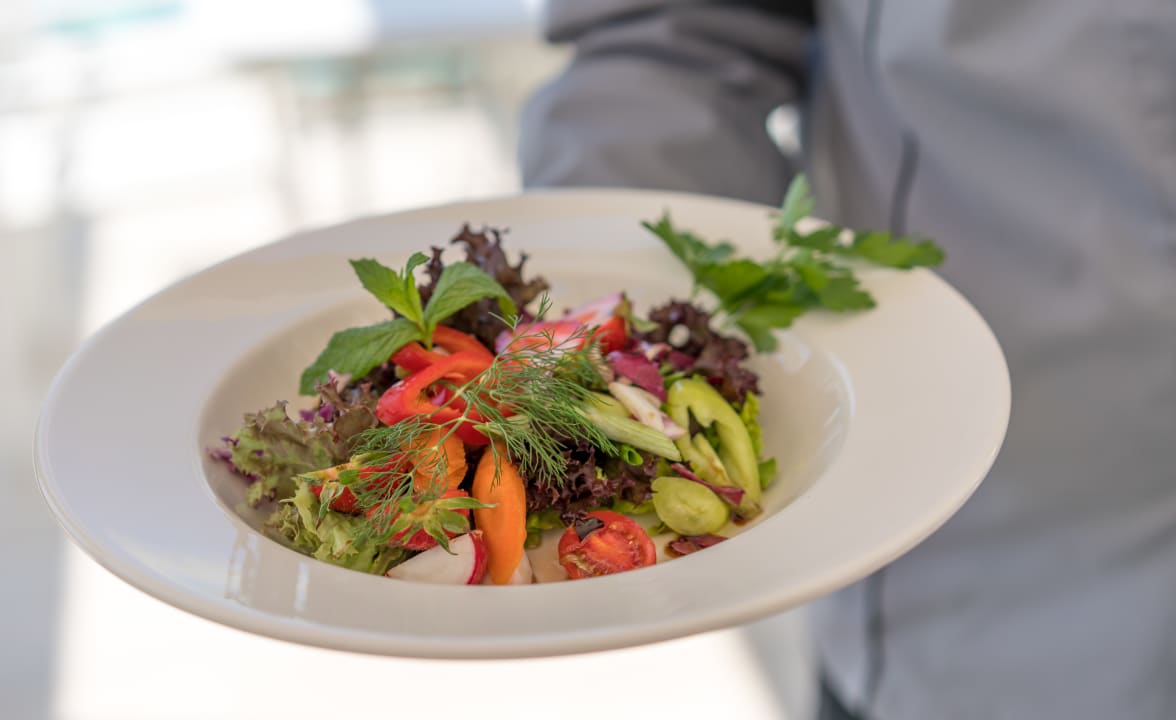 Gastro Elinotel Sermilia Resort