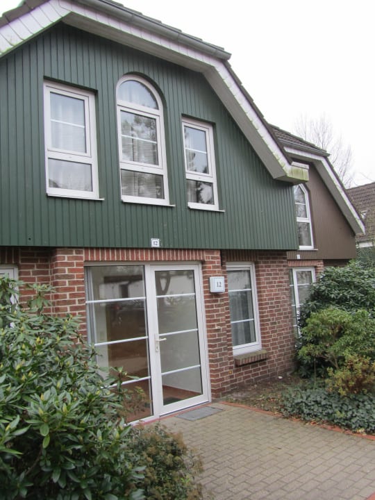 Heidehaus B (4 Zimmer) Eurostrand Resort Lüneburger Heide