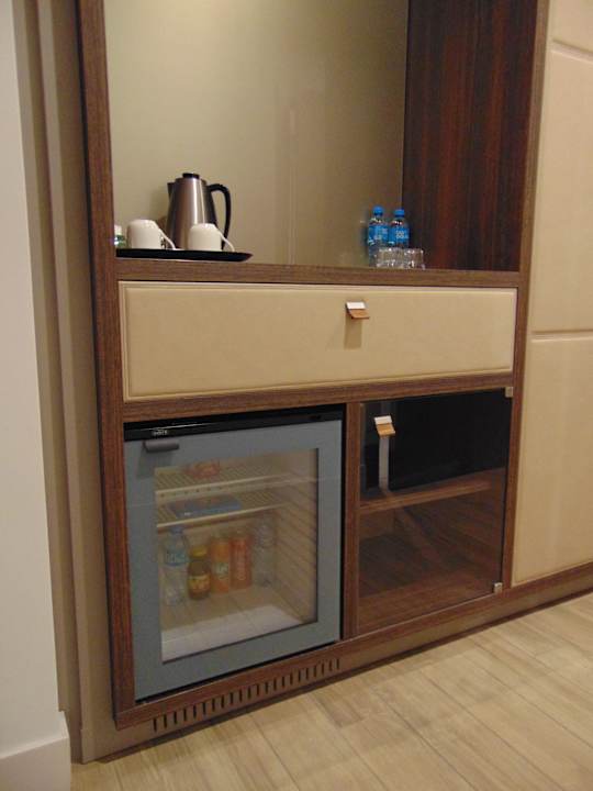 Zimmer Mercure Almaty City Center