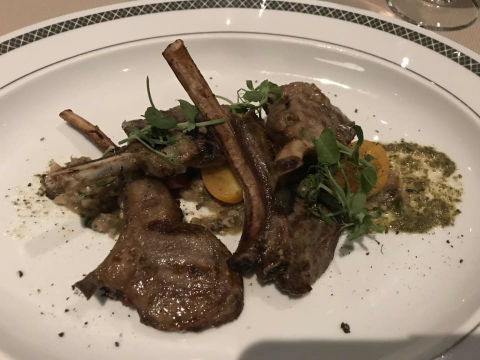 Gastro Maxx Royal Belek Golf Resort