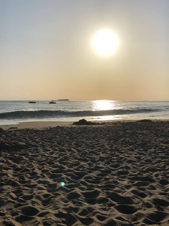 Strand Sandy Villas Resort