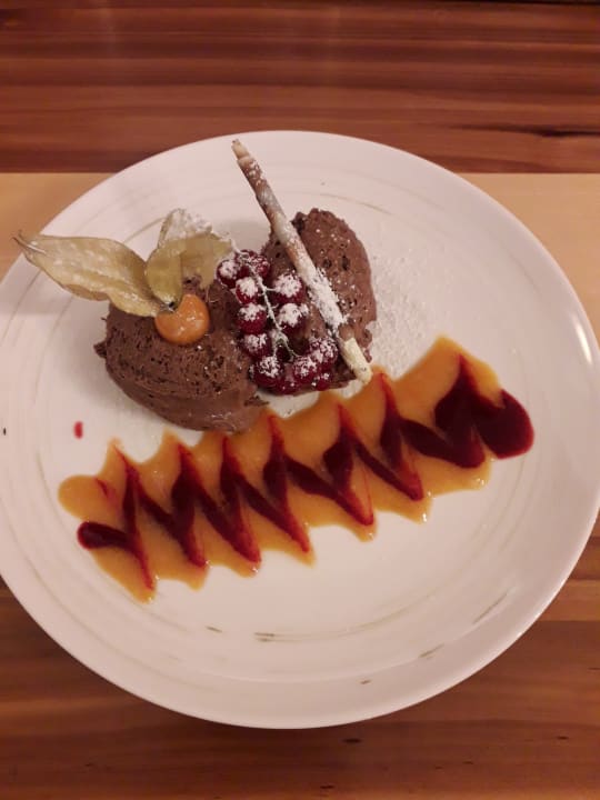 Gastro Reiters Wohlfühlhotel