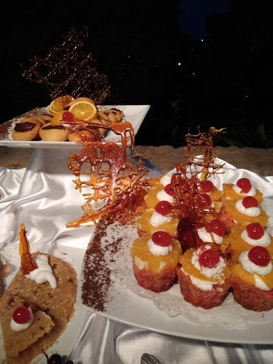 Gastro Shams Alam Beach Resort