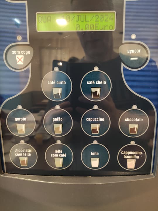 Gastro Pensao Residencial Portuense