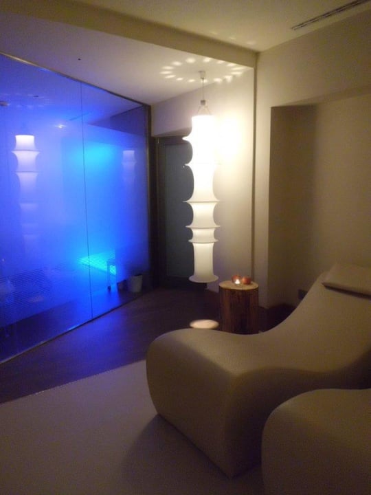 Area relax Residence Antares