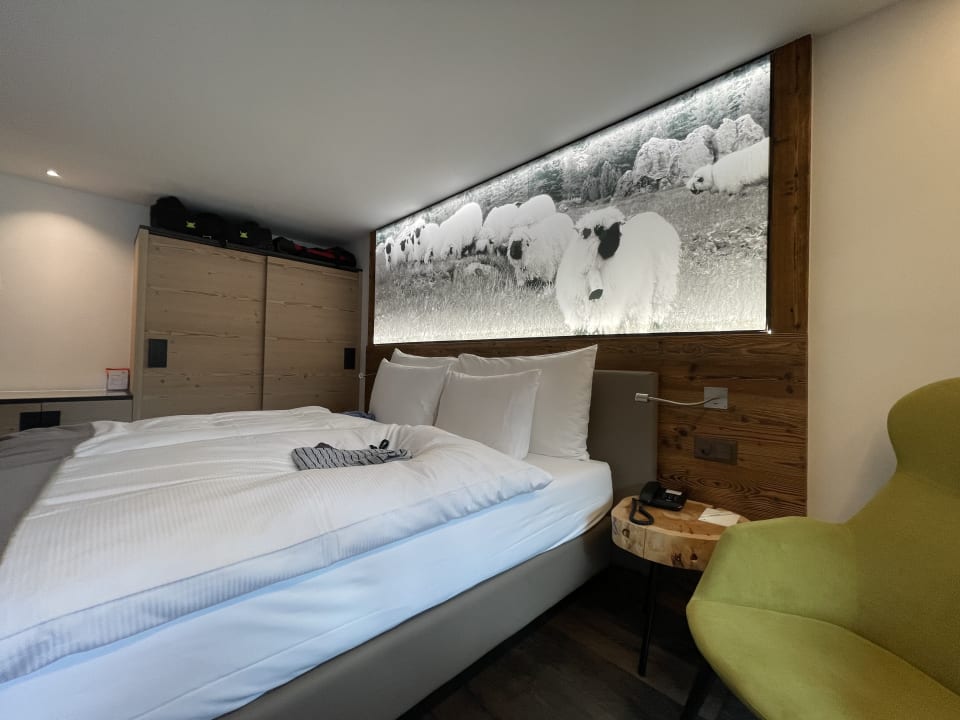 Zimmer Europe Hotel & Spa