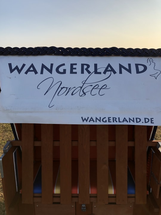 Sonstiges NordseeResort Hotel Arche Noah