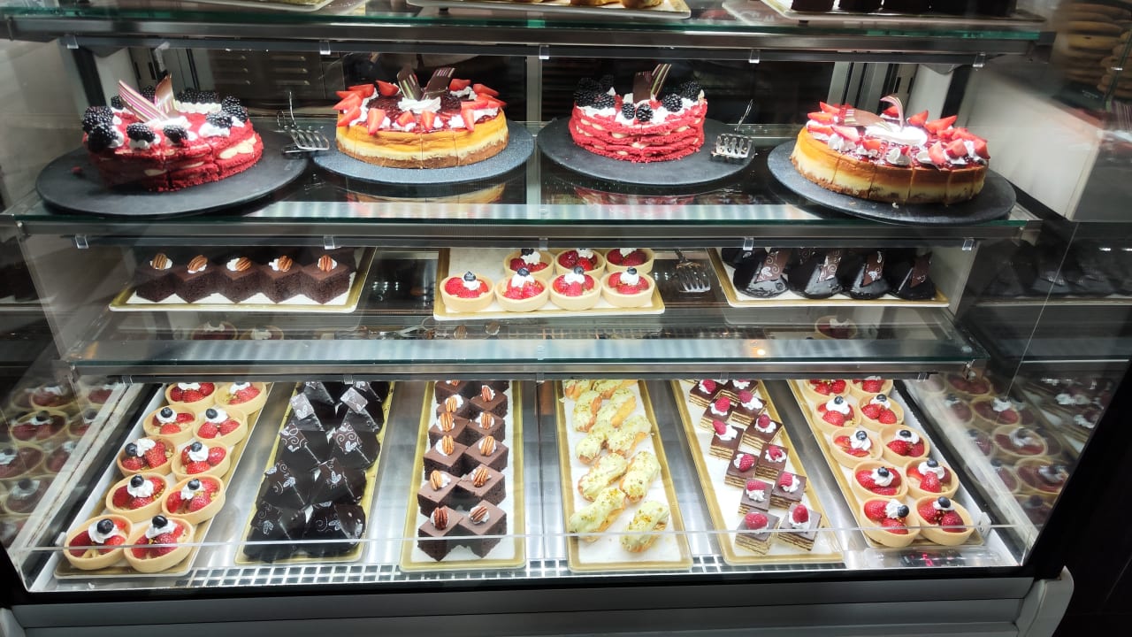 Gastro Hotel Riu Palace Riviera Maya