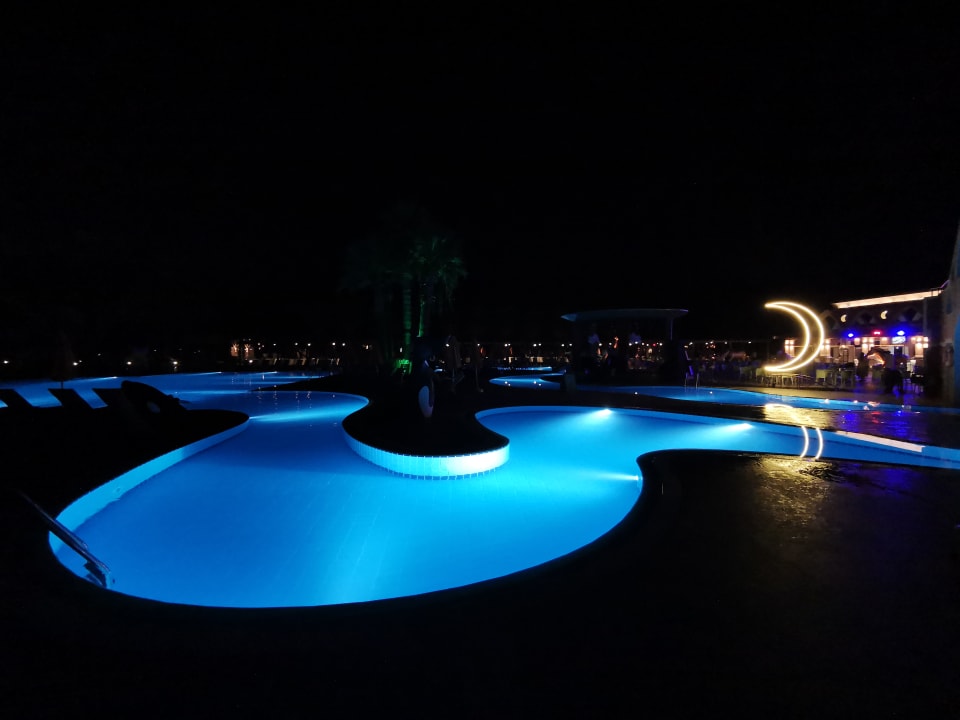 Pool Megasaray Club Belek