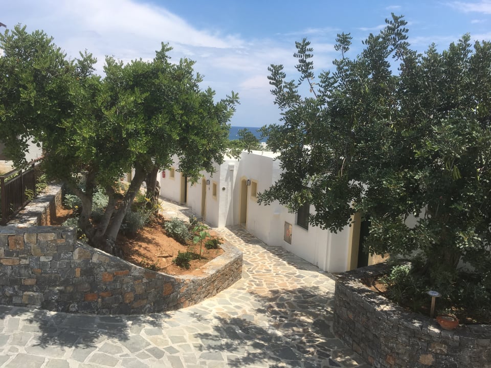 Sonstiges Creta Maris Resort