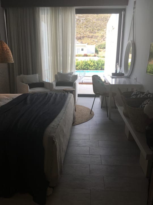 Zimmer Casa Cook Rhodes