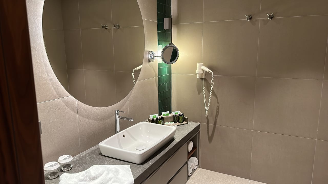 Zimmer Rixos Sungate